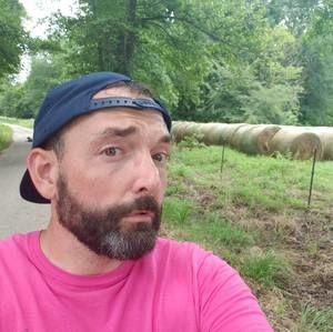 Meet your Posher, Cody